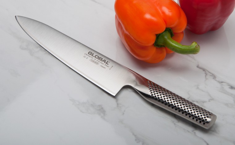 Couteau de cuisine 20 cm G2