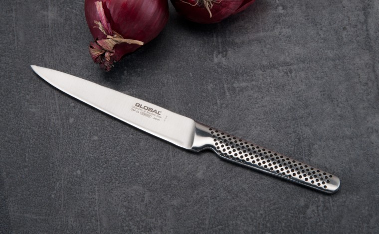 Couteau d'office plat 15 cm GSF24