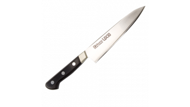 Couteau Chef Japonais lame 18 cm