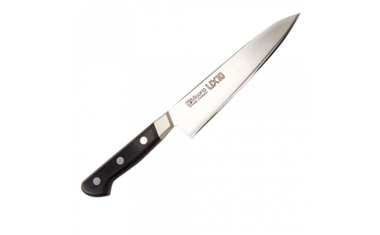 Couteau Chef Japonais lame 18 cm