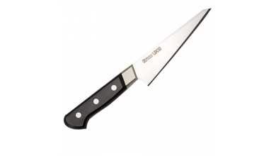 Couteau Japonais à désosser lame 14,5 cm