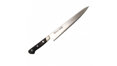 Couteau Santoku Arcos forgé 18 cm - Colichef