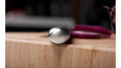 Couteau à pain Global 22 cm - Colichef