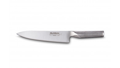 Couteau de cuisine Global 20 cm - Colichef