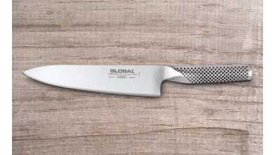 Couteau de cuisine Global 20 cm - Colichef