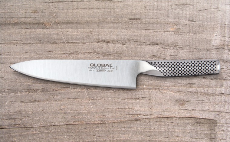 Couteau de cuisine 20 cm G2