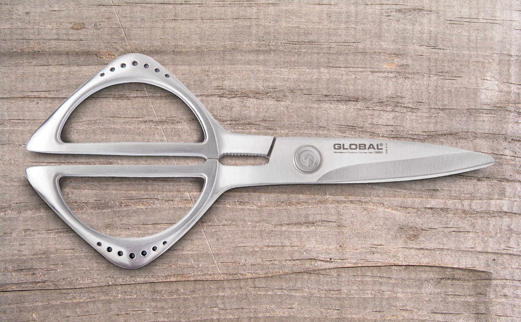 Global Scissors