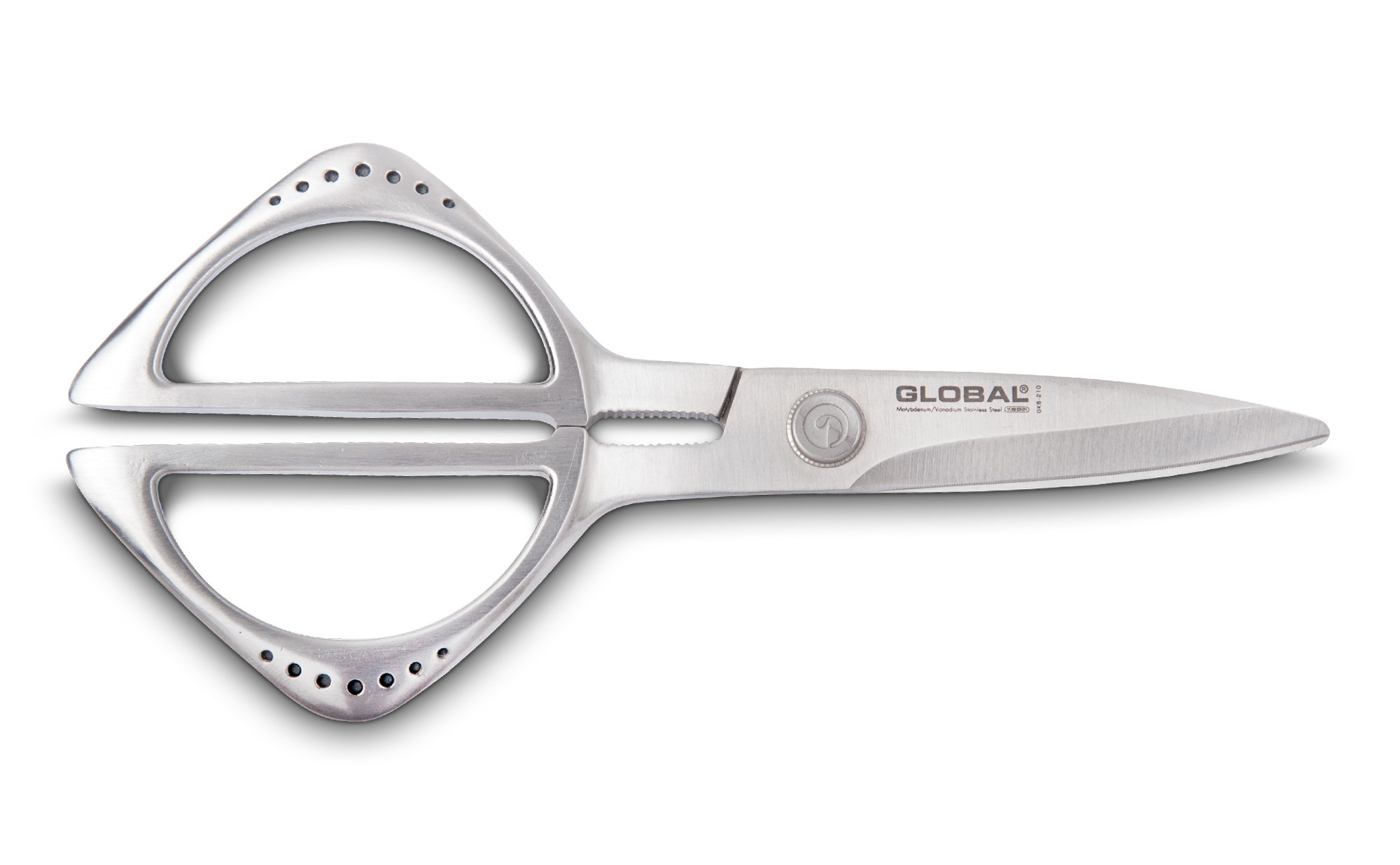 Global GKS-210 Kitchen Shears 210mm – Global Knives South Africa