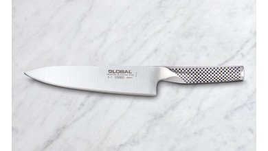 Couteau de cuisine Global 20 cm - Colichef