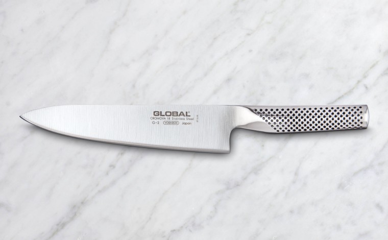 Couteau de cuisine 20 cm G2