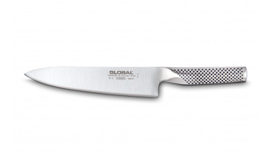 Set 3 Couteaux Global - Colichef