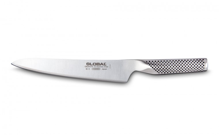 Meat knife 21 cm G3