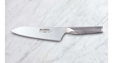 Couteau oriental Global 18 cm - Colichef