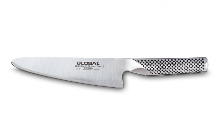 Cutting knife 18 cm G6