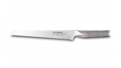 Bread knife 22 cm G9