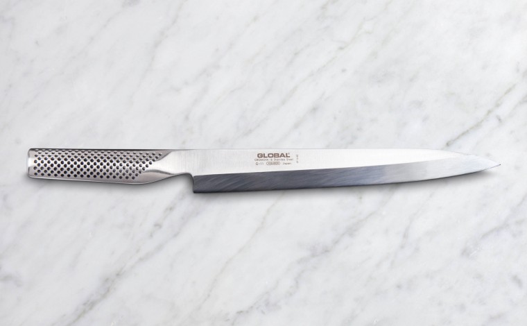 Couteau sashimi 25 cm (pour droitier) G11