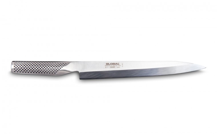 Couteau sashimi 25 cm (pour droitier) G11