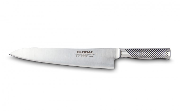 Kitchen knife 27 cm G17