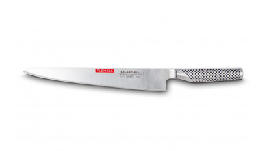 Fish fillet knife 27 cm (flexible blade) G19