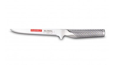 Couteau à désosser 16 cm (lame flexible) G21