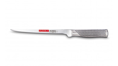 Sole net knife 21 cm (flexible blade) G30