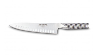 Kitchen knife 20 cm (honeycomb blade) G61