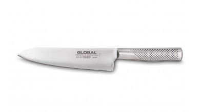 Couteau du chef 21 cm (lame forgée) GF33