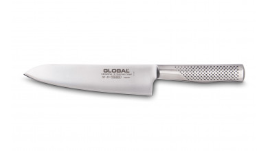 Chef's knife 21 cm (forged blade) GF33