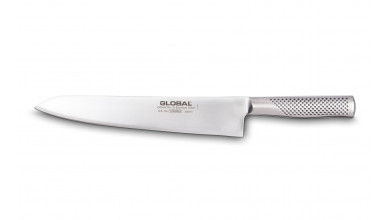 Couteau du chef 27 cm (lame forgée) GF34