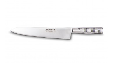 Chef's knife 27 cm (forged blade) GF34