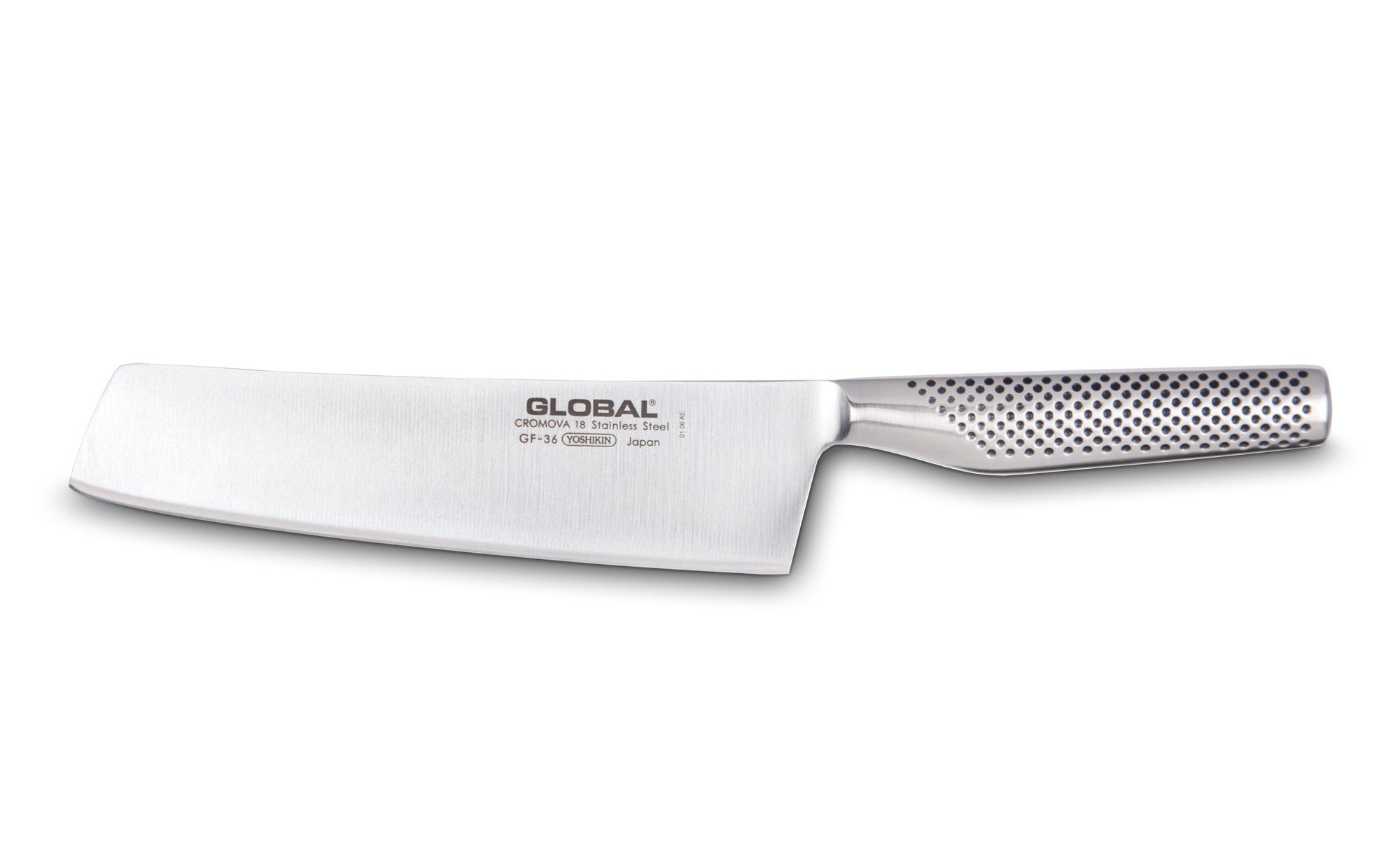 Global knives - GF36 - Vegetable Knife - 20cm - kitchen knife