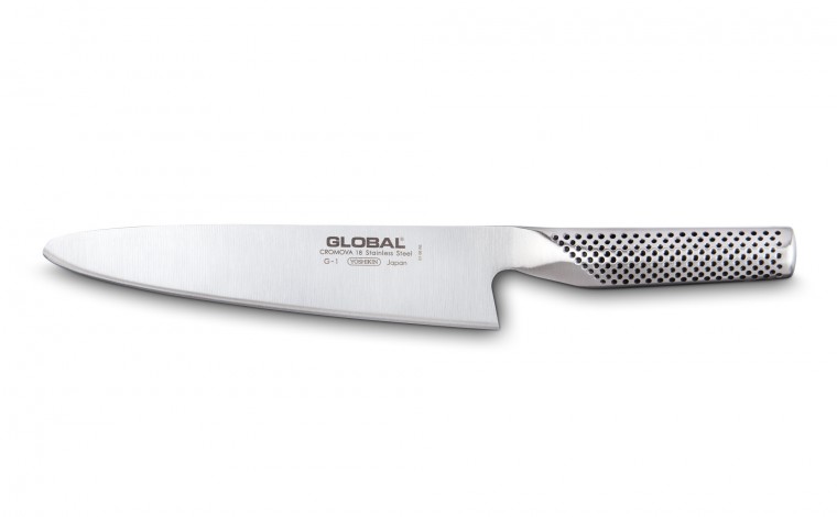 Cutting knife 21 cm G1