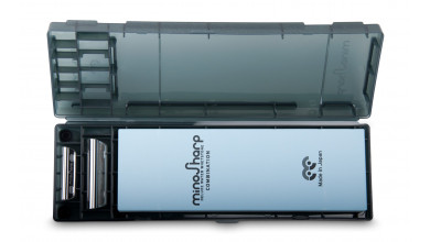 Pierre à aiguiser Global professionnel - Colichef