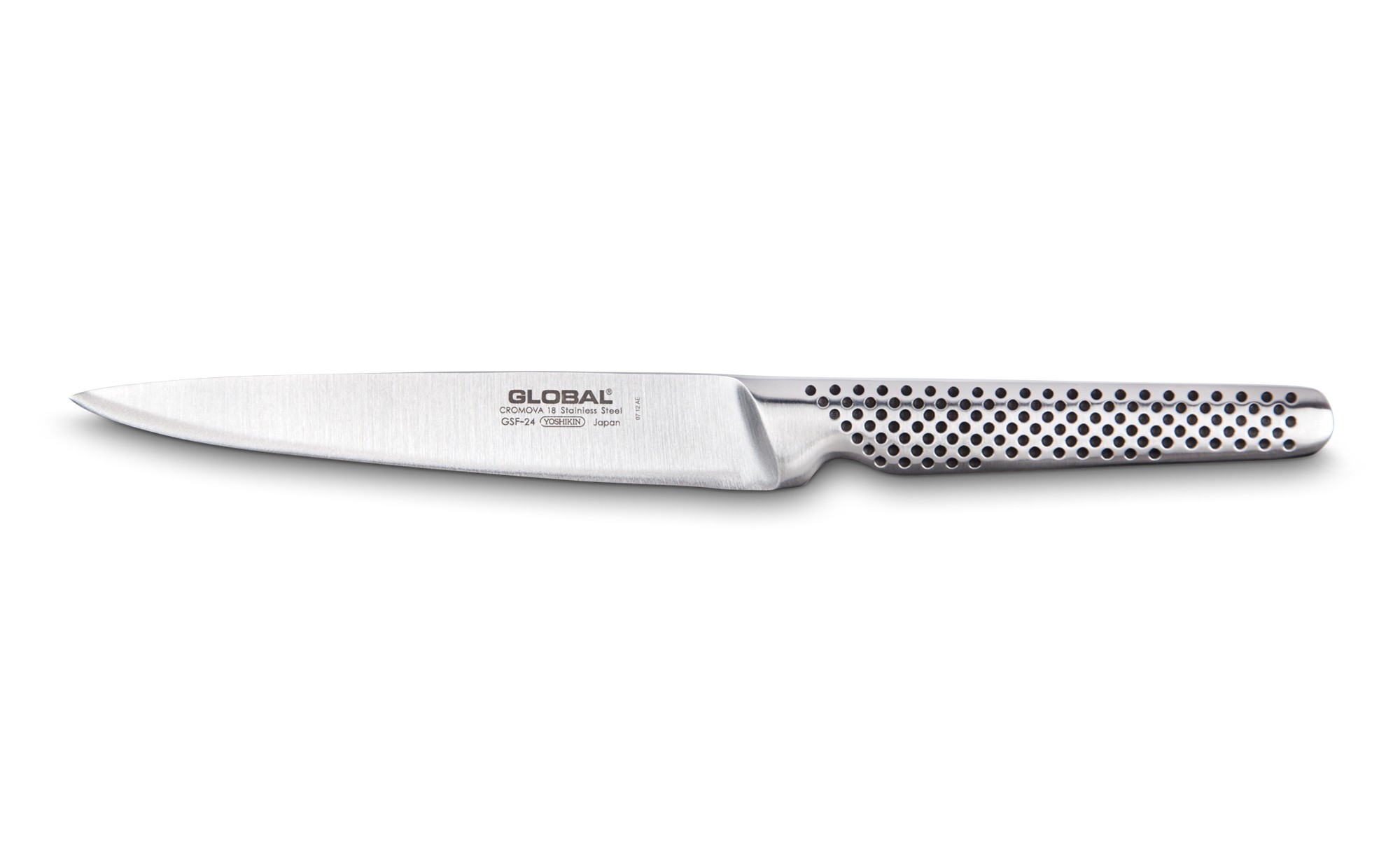 Couteau Santoku Arcos forgé 18 cm - Colichef