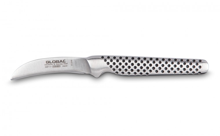 Peel knife 6 cm GSF17