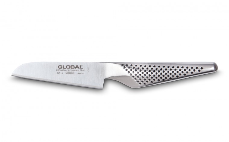 GS6 Peeler Knife