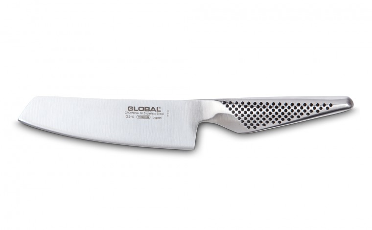 Vegetable knife 14 cm GS5