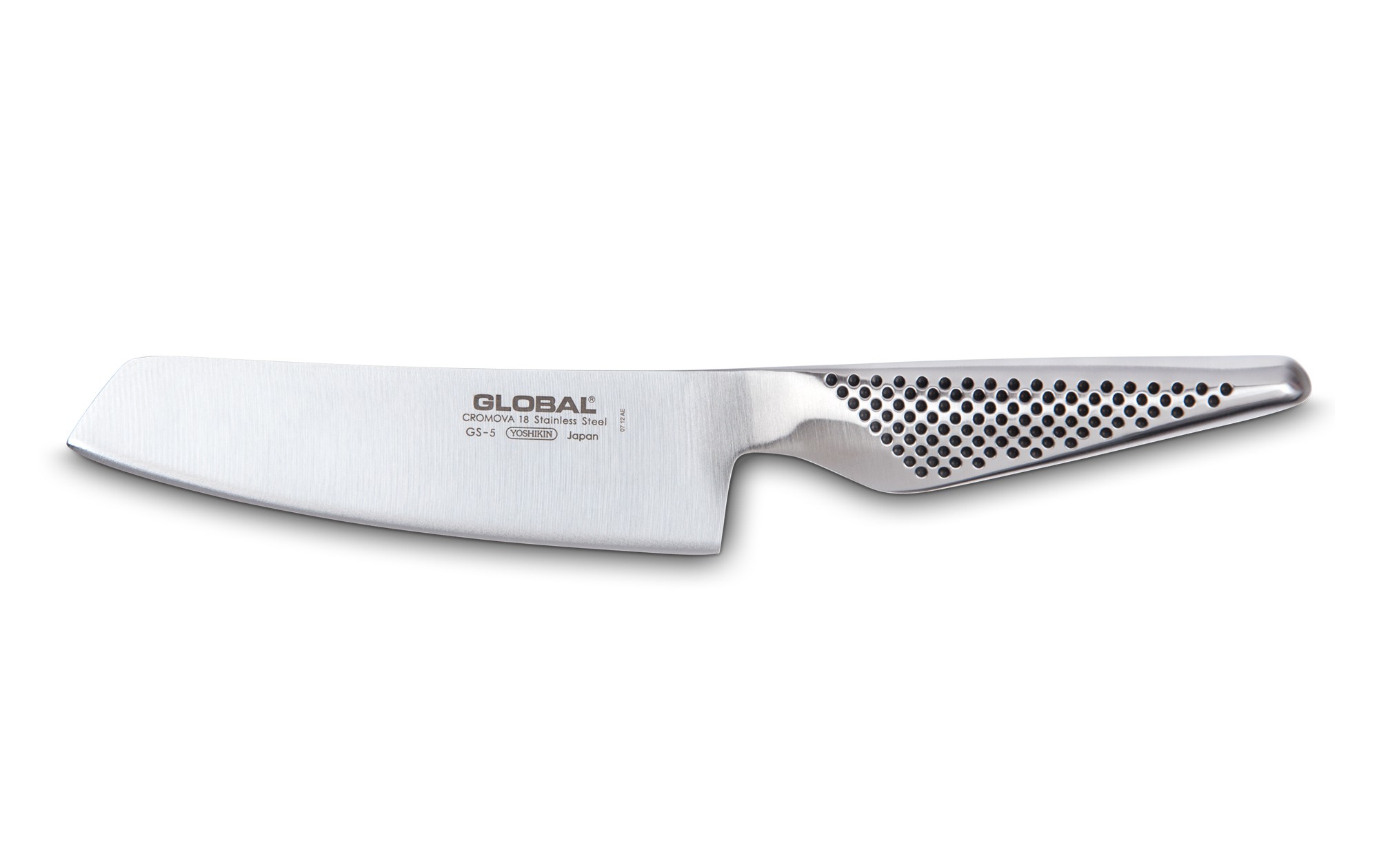 Couteau Santoku Arcos forgé 18 cm - Colichef