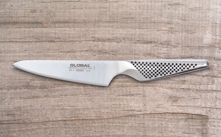 Couteau de cuisine 13 cm GS3