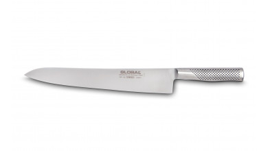 Couteau de chef 30 cm (lame forgée) GF35