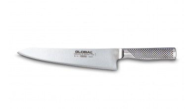 Couteau GLOBAL à viande G3, lame 21 cm