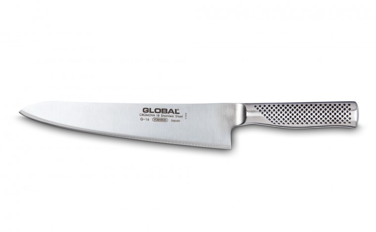 Couteau de chef 24 cm G16