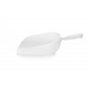 Flour shovel