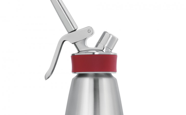 Siphon Isi Gourmet Whip 1 litre