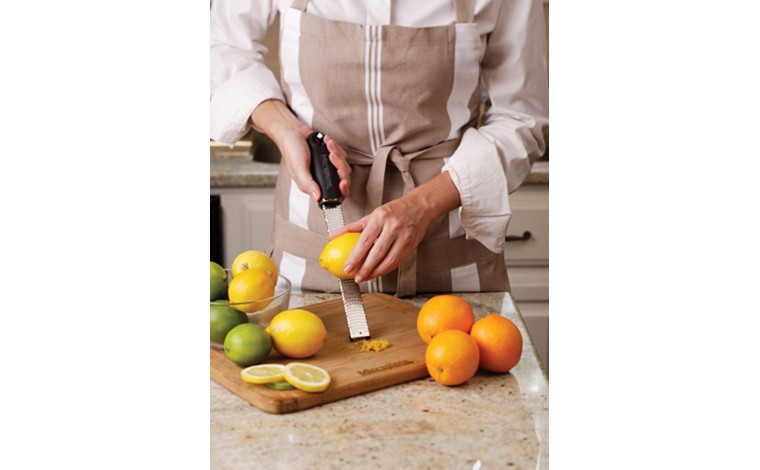 Râpe / zesteur Microplane