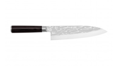 KAI Shun Pro VG-0003 Couteau deba 21 cm