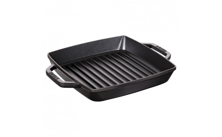 Grill rectangulaire Staub