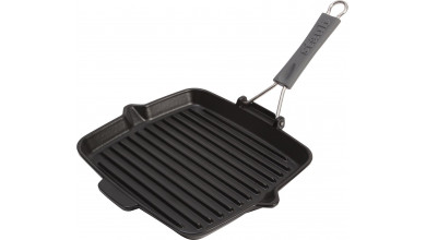 Grill carré Staub