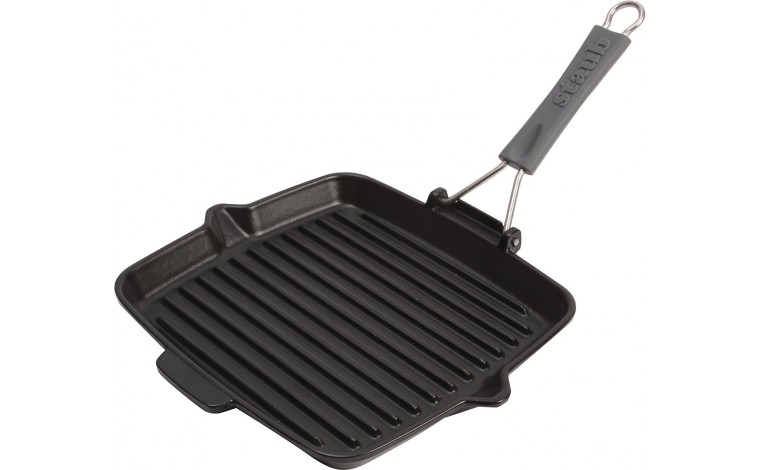 Grill carré Staub