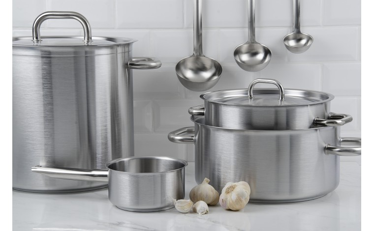 Casserole à queue diamètre 14 cm